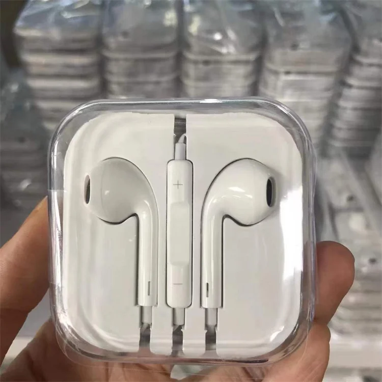 Factory Wholesale Original Quality Wireless Earphones Headphones Type C