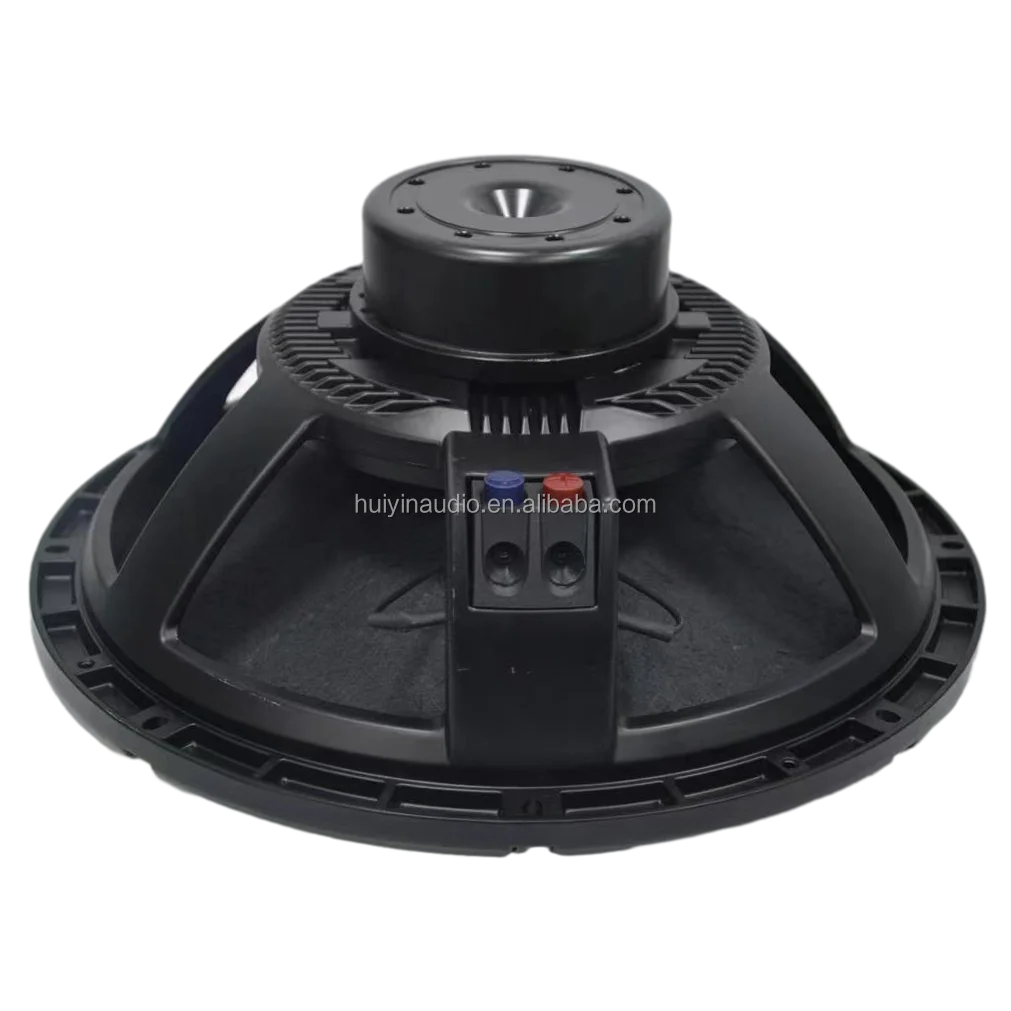 product 12 inch paper cone  neo magnet bass 1286 003 sound product line array speaker woofer for pro audio line array spealker-1