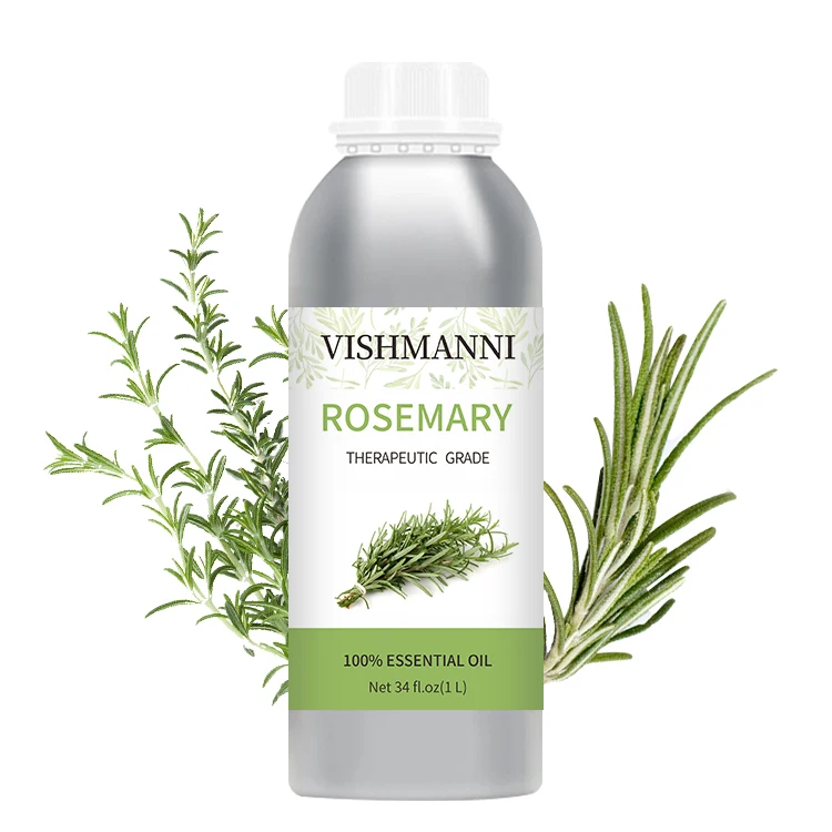 Factory Lowest Price 100 Pure Plant Extract Rosemary Oil For Hair Beauty Care Buy Rosemary Oil Vatika Hair Oil Essential Oil Wholesale Product On Alibaba Com