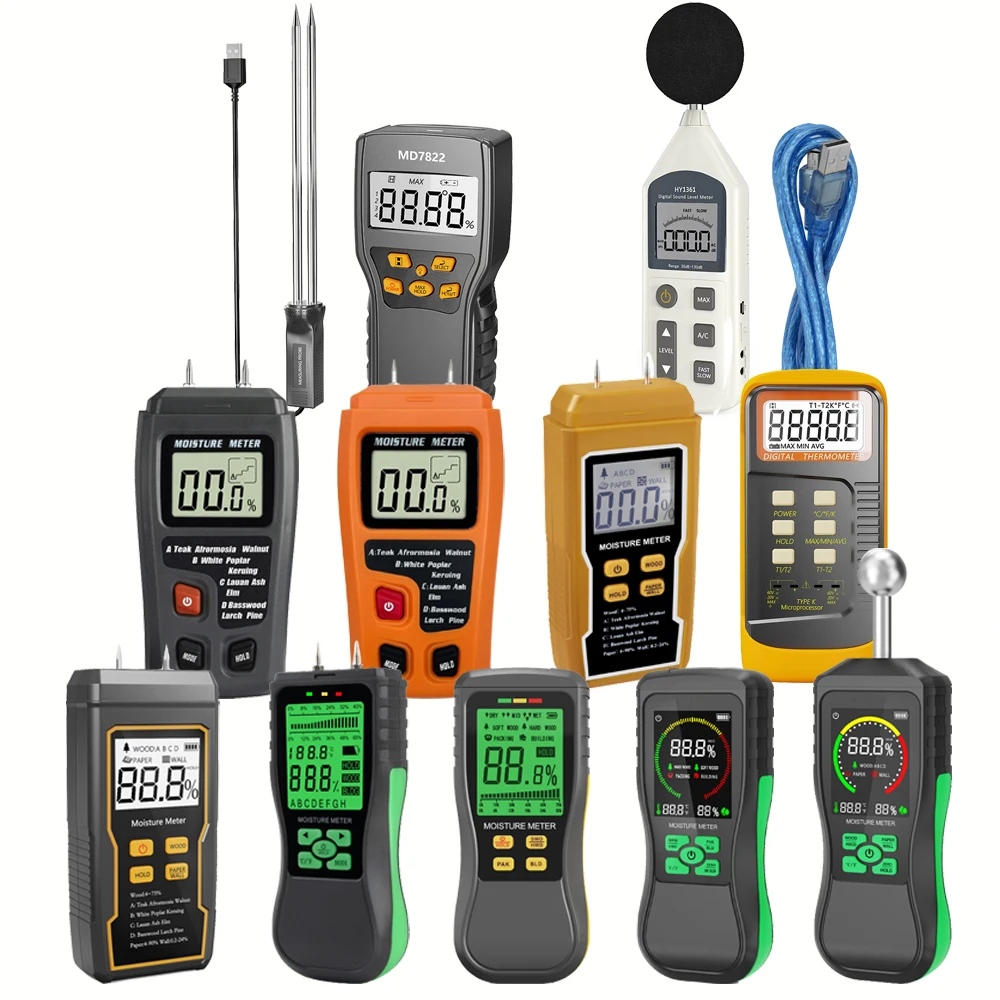 AD-5602A | Thermocouple Thermometer - K Type Sensor, 2-Channel Measurement, AD-5602A | A&D | MISUMI