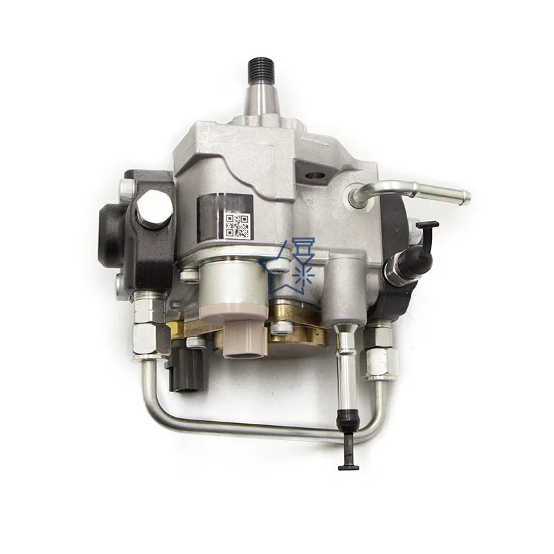 Fuel Pump 294000-0641 2940000641 Remanufactured Quality