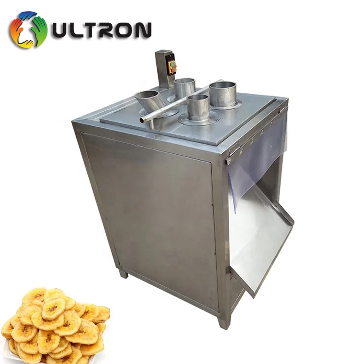 Crisp Making Machine India Potato Chips Slicing Machine For Making Machine