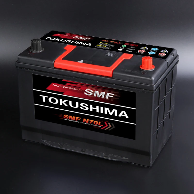 Ya Heng Battery 6 Mf 12 12v 12ah 20hr 12v 6. Batterie De Moto De Mf 5ah ...