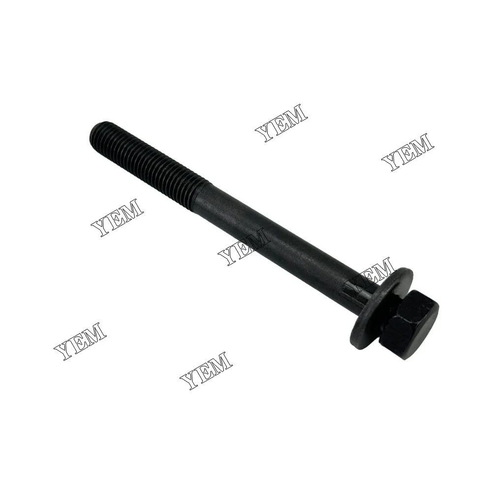 Cylinder Head Screw Fit for Isuzu 4JJ1 Engine 6