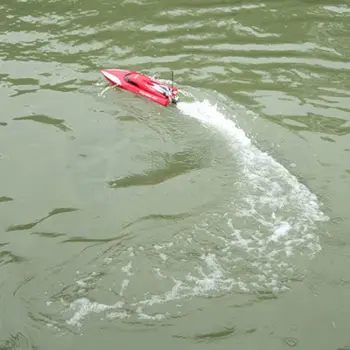 ジェットポンプボート ダブルジェットボート ジェット推進 RCボート フルセット 81+hGW3n+pL._UF894,1000_QL80_.jpg