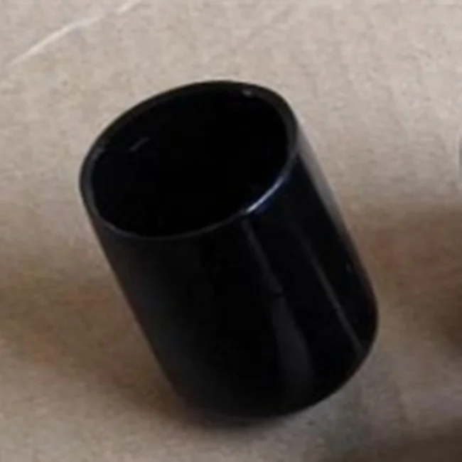 Rectangular Oval Square Rubber Plugs/Round Black Plastic Rubber Silicone Chair Leg Cover Table Feet Tips Caps for Furniture Leg