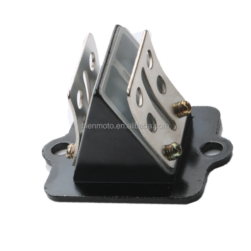 Scooter Racing Reed Valve for PIAGGIO NTT Typhoon X 50 Zip 1st Series Base RST SSL 50 50cc Zip 2 Stroke Motorized Bicycle Parts