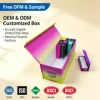 Custom child-resistant lock box 2