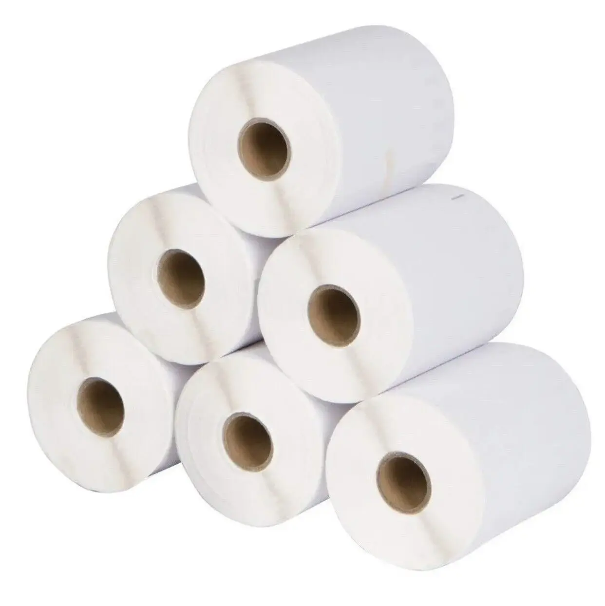 Factory Direct Selling Waterproof 4x6 Direct Thermal Shipping Labels Rolls details
