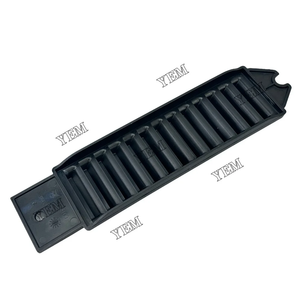 Air Duct Filter Cover 7176100 Fit for Bobcat Engine 4