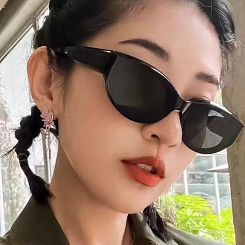 DL Glasses 2024 Customized Cheap Price Sun Glasses High Quality Wholesale Outdoor Sunglasses Men Women Sunglasses