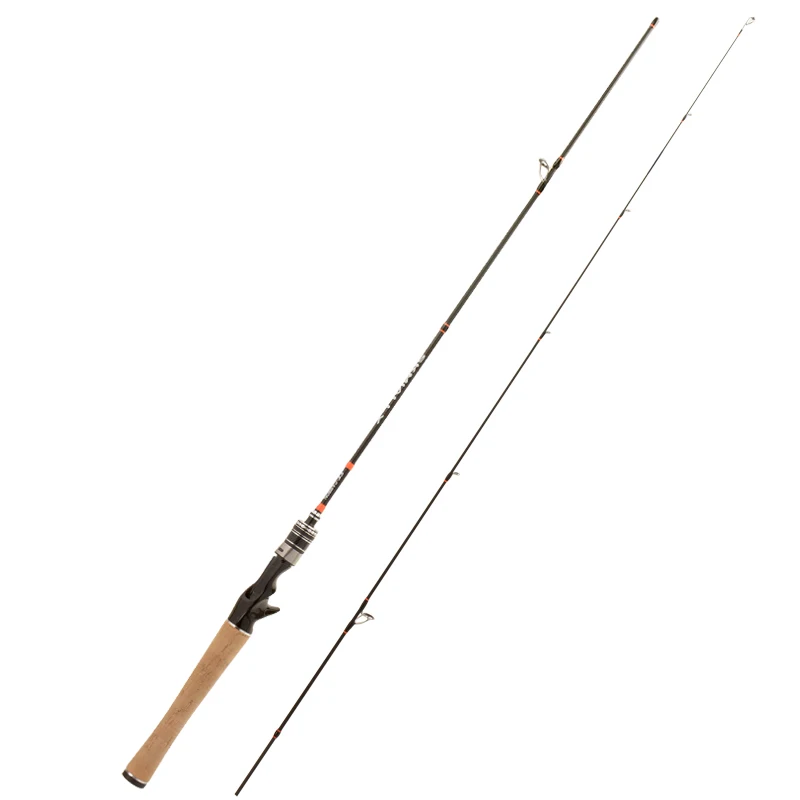 FISHGANG Ultralight trout fishing rods 1.48m