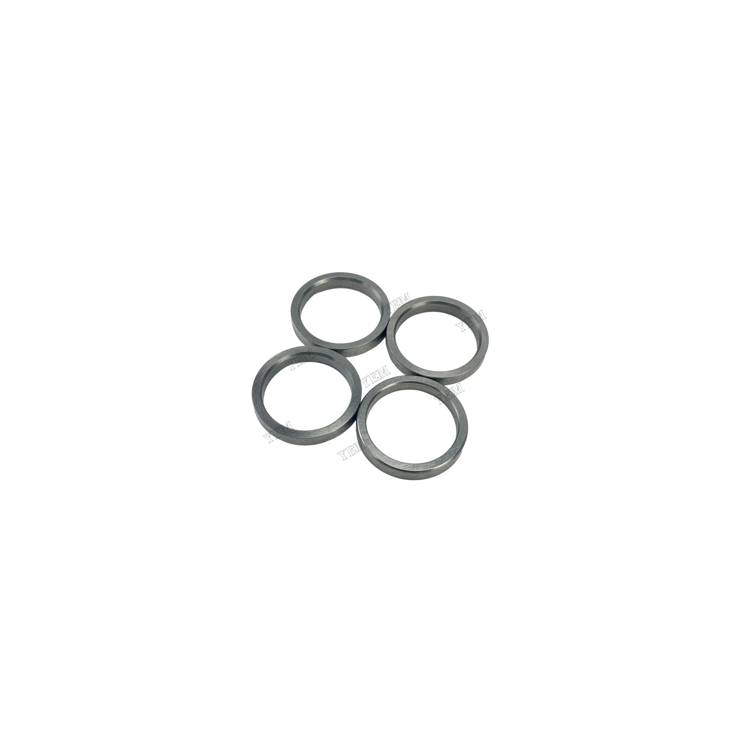 2L Exhaust Valve Seat Fits for Toyota Engine Replacement Parts