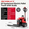 1500kg 1150x685mm ET9-Lead-Acid