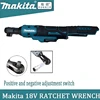 13CM 1/2" Ratchet wrench
