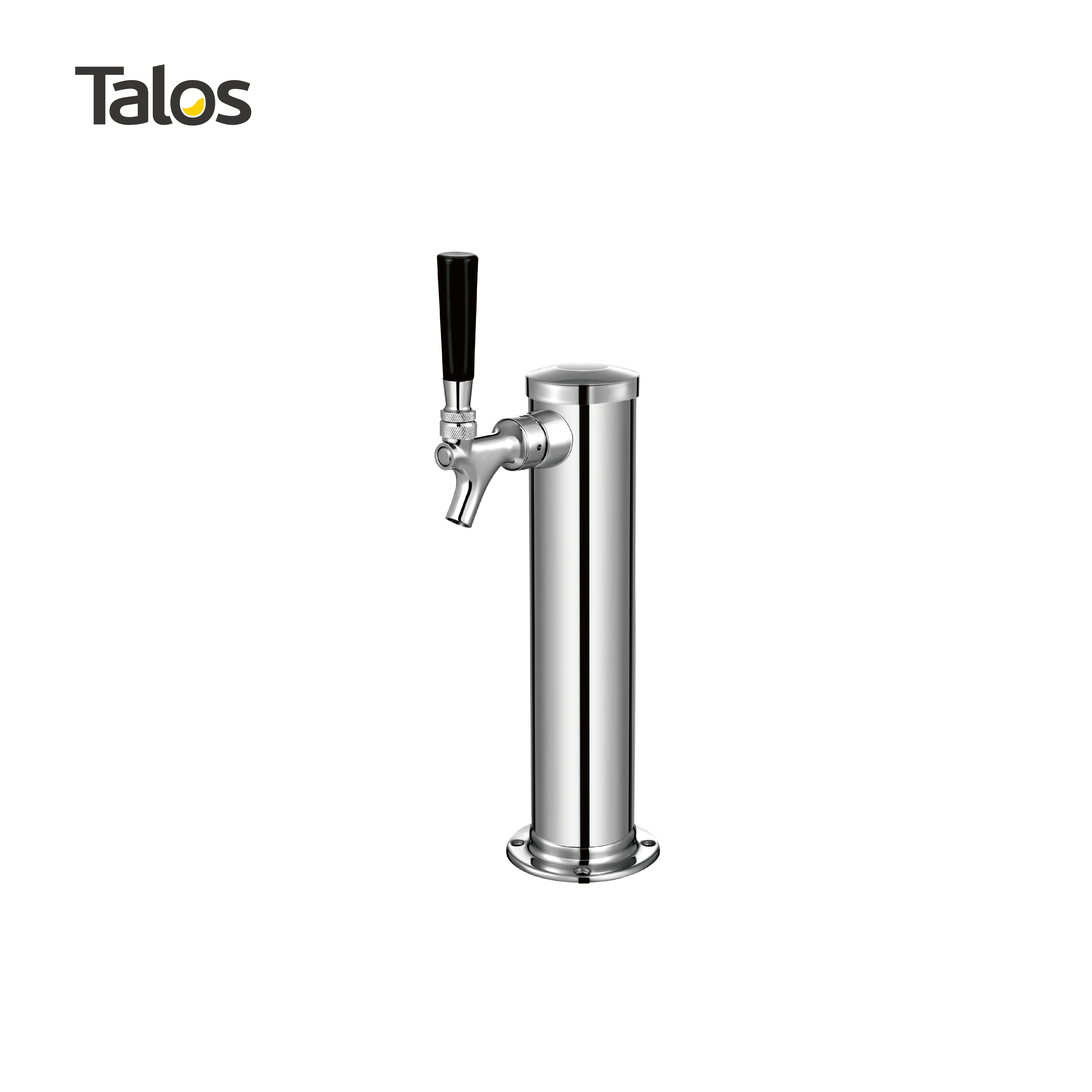 Shaltalos Tour Colonne De Biere De 2 5 Pouces Tour Chromee Simple En Acier Inoxydable Colonne A Biere Buy Tour A Biere Tour A Colonne De Biere Tour Chromee Unique Product On Alibaba Com