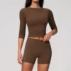 Chocolate Brown