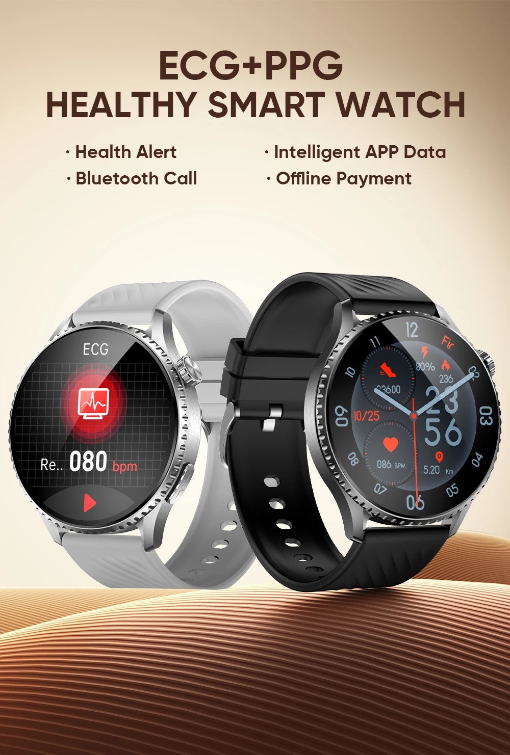 Welcome OEM Order, Factory Whole Selling 2025 Women's Health Smartwatch Waterproof Bt Calling Heart Rate Blood Pressure Mt800 Amoled Smart Watch With Flashlight - Buy 2025 Women's Health Smartwatch smart Watch For Men smart Watch With Flashlight