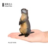 1015 Gris Marmotte