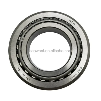 ECO CR09B17 EC0-CR-09B17 PX1 Taper Roller Bearing Auto Bearing