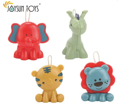 Музыкальный мобиль для детской кроватки ночник вращающаяся погремушка