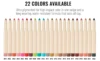 todos los 22 colores en stock