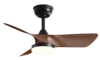 madera de nogal