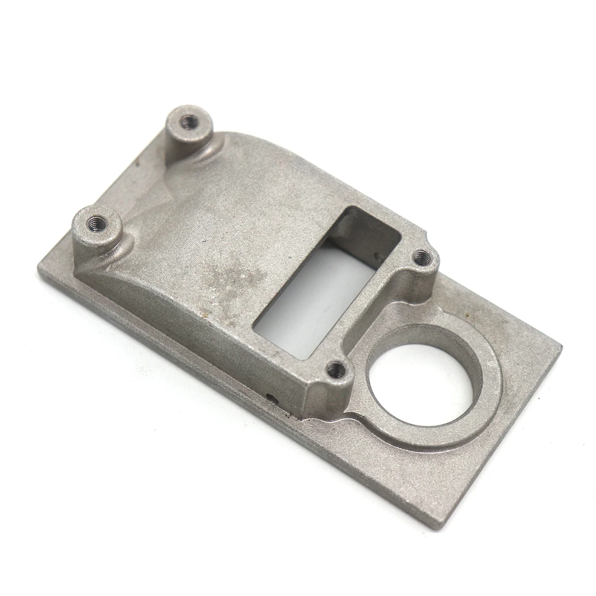 Professional Custom Sand Casting & Die Casting Services for Stainless Steel and Iron Parts