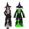 Muerte Resplandeciente (ropa y sombrero)