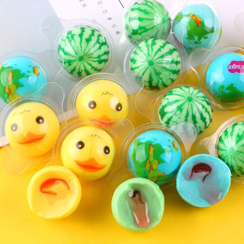 Halal сладкие импортные Глазные яблоки конфеты и Сладости Конфеты оптовая продажа глазных конфет