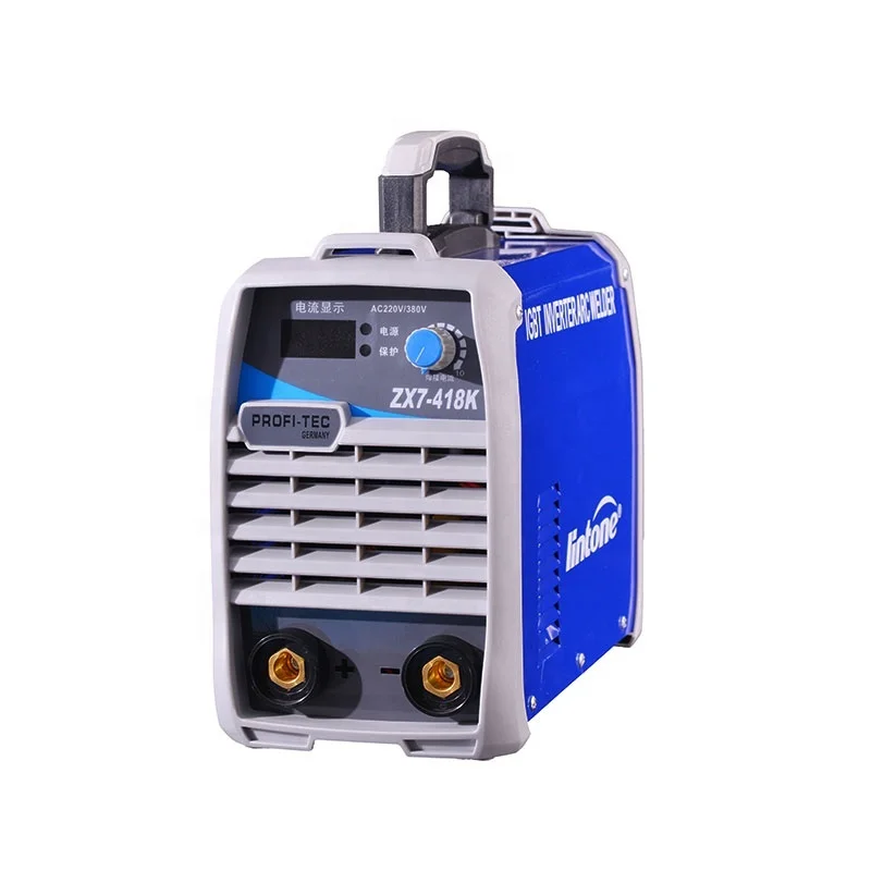 Zx7-418K Inverter Dc Arc Welder Card Igbt Inverter Welding Pcb