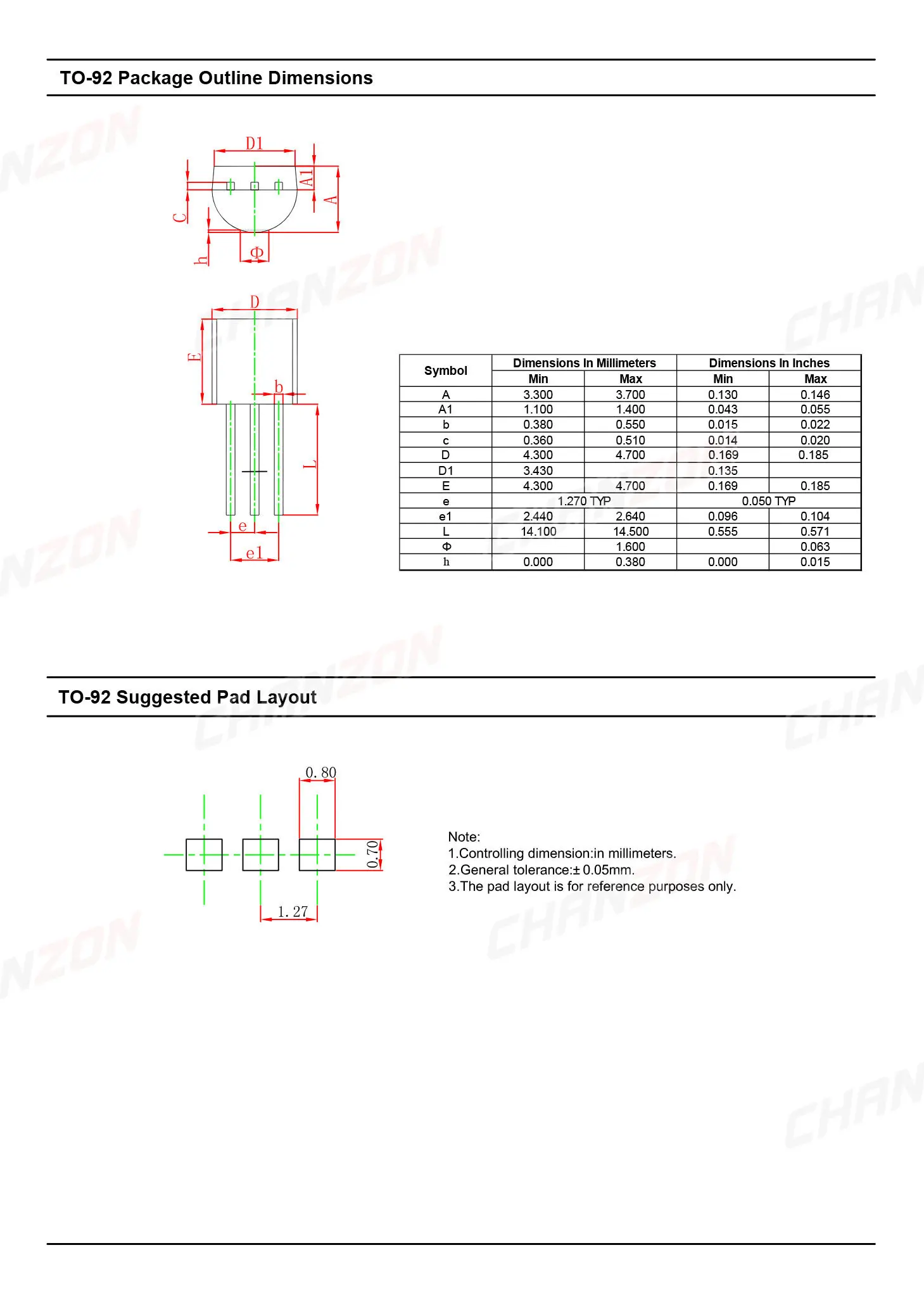 TO92 Transistor S9018 TO-92 original IC Circuits Intégrés .C24.3 TO92 Transistor S9018 TO-92 original IC Circuits Intégrés .C24.3