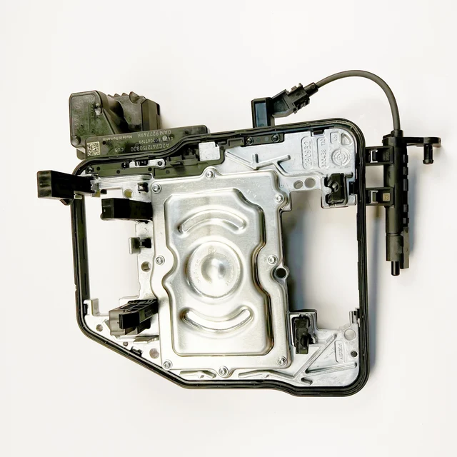DQ200 DSG 7-Speed Transmission Control Unit TCU/TCM Replacement for Audi Skoda oam 769k 769d