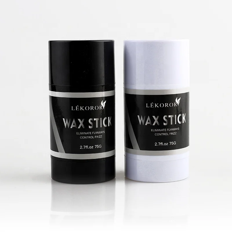 High Quality Edge Control Hair Wax Stick for Hair  Men and Women