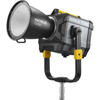 Godox MG6K Bi-Color LED Monoligh Kit for Photography Studios for Studio Use Comes in Box Packaging detail image