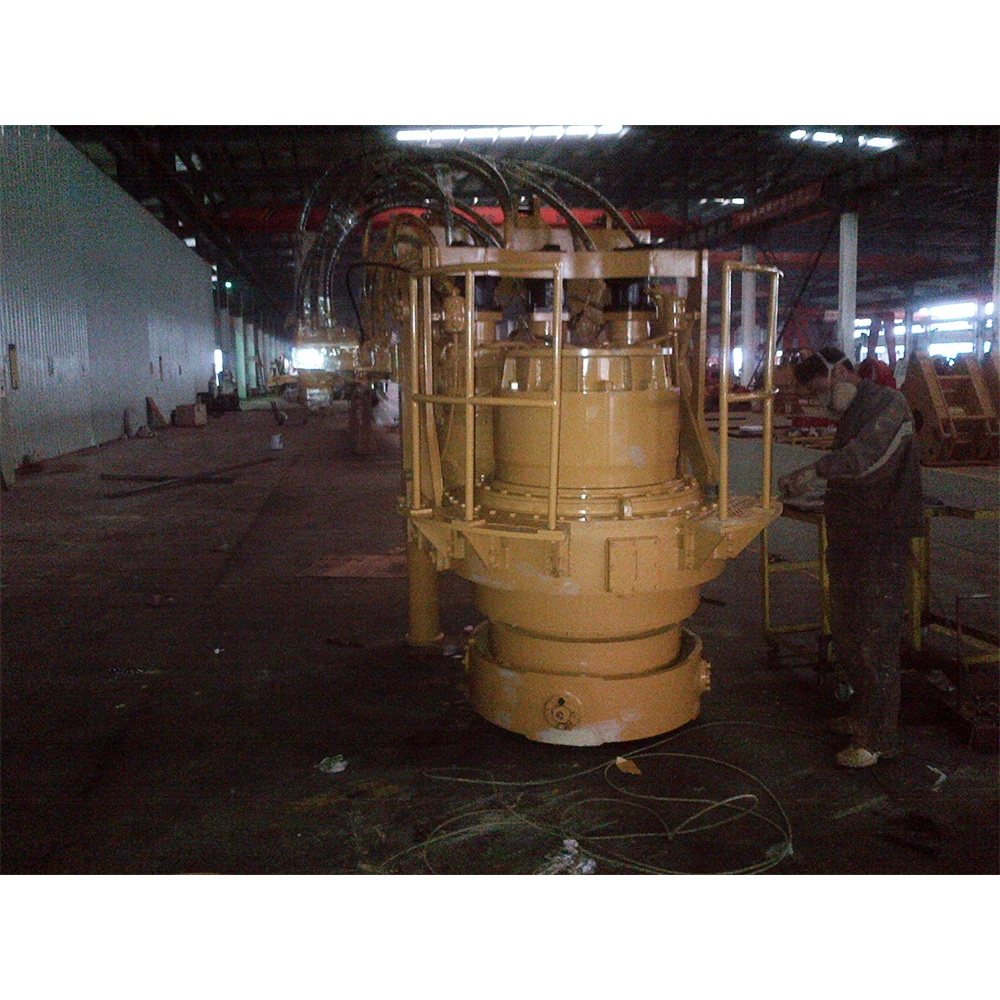 FAR 400 Drilling Rig Xr150 Quality Changes the World Long Life Working Wash  Pilling Rig Factory Direct Sale
