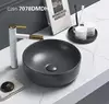 matte dark grey