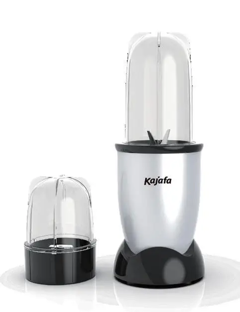 2 in 1 Multi Functional Nutri Blender with Pulse Control Grinder and Blender