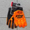 Orange-black