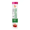 20 effervescent tablets/bottle