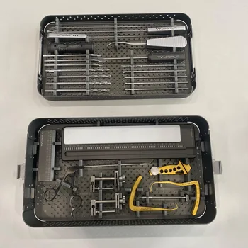 knee  Instruments Sport Medicine Instruments acl pcl reconstruction Instruments