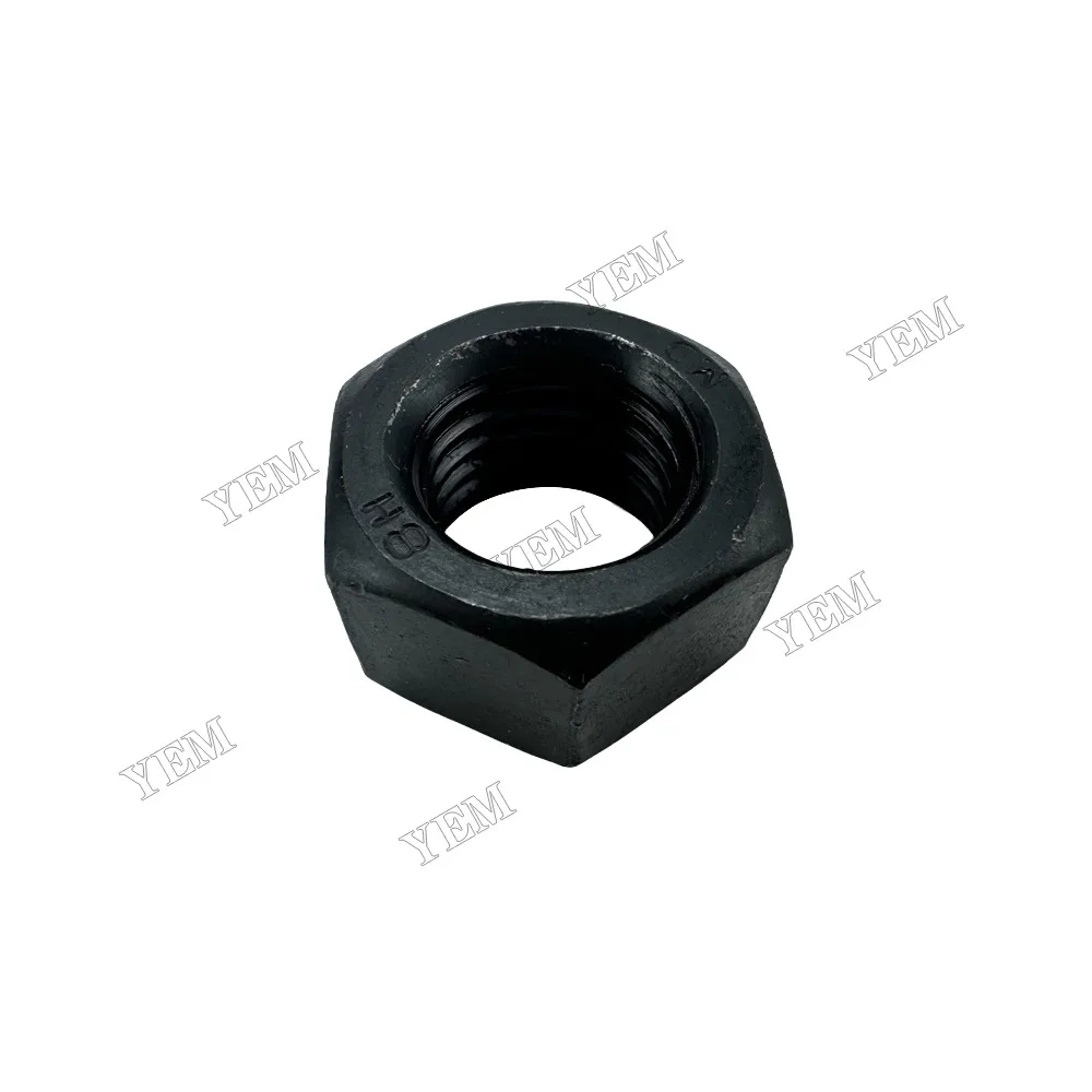 UBS Nut 01580-11613 Fit for Komatsu Engine 2