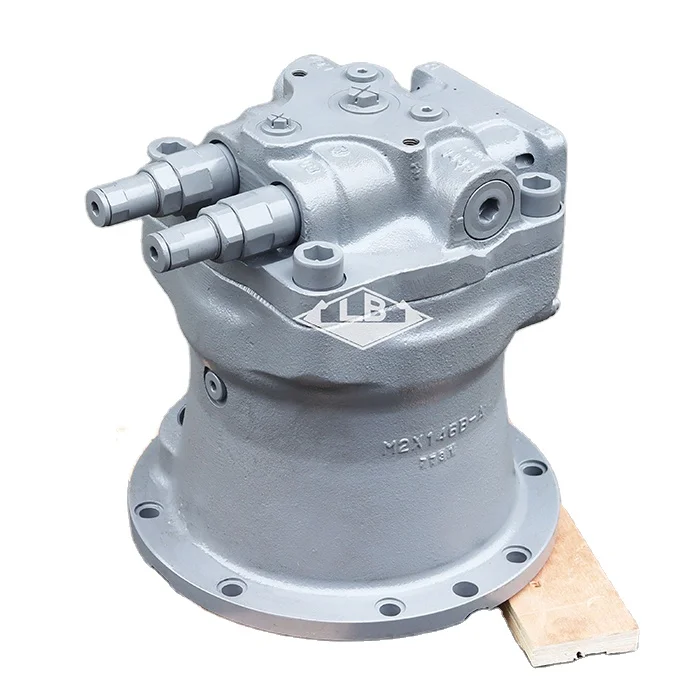 EX200-5 4330222 EX200-5 SWING MOTOR for Excavator