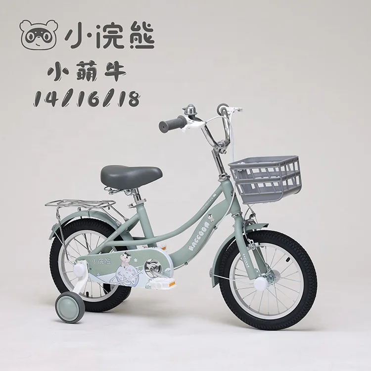 Bicicleta de bicicleta de juguete Kawasaki Ninja H2R para niños, bicicleta  de equilibrio para niñas de a años, Velo Pour Enfant