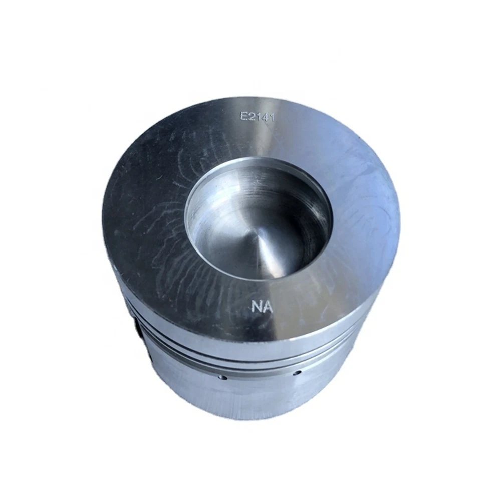 IZUMI Piston for Komatsu 4D95L-E-2A B3.3 C6204312141 Agricultural Machinery Spare Parts