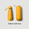 Yellow with box