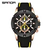 Black Yellow