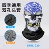 SKKL-029