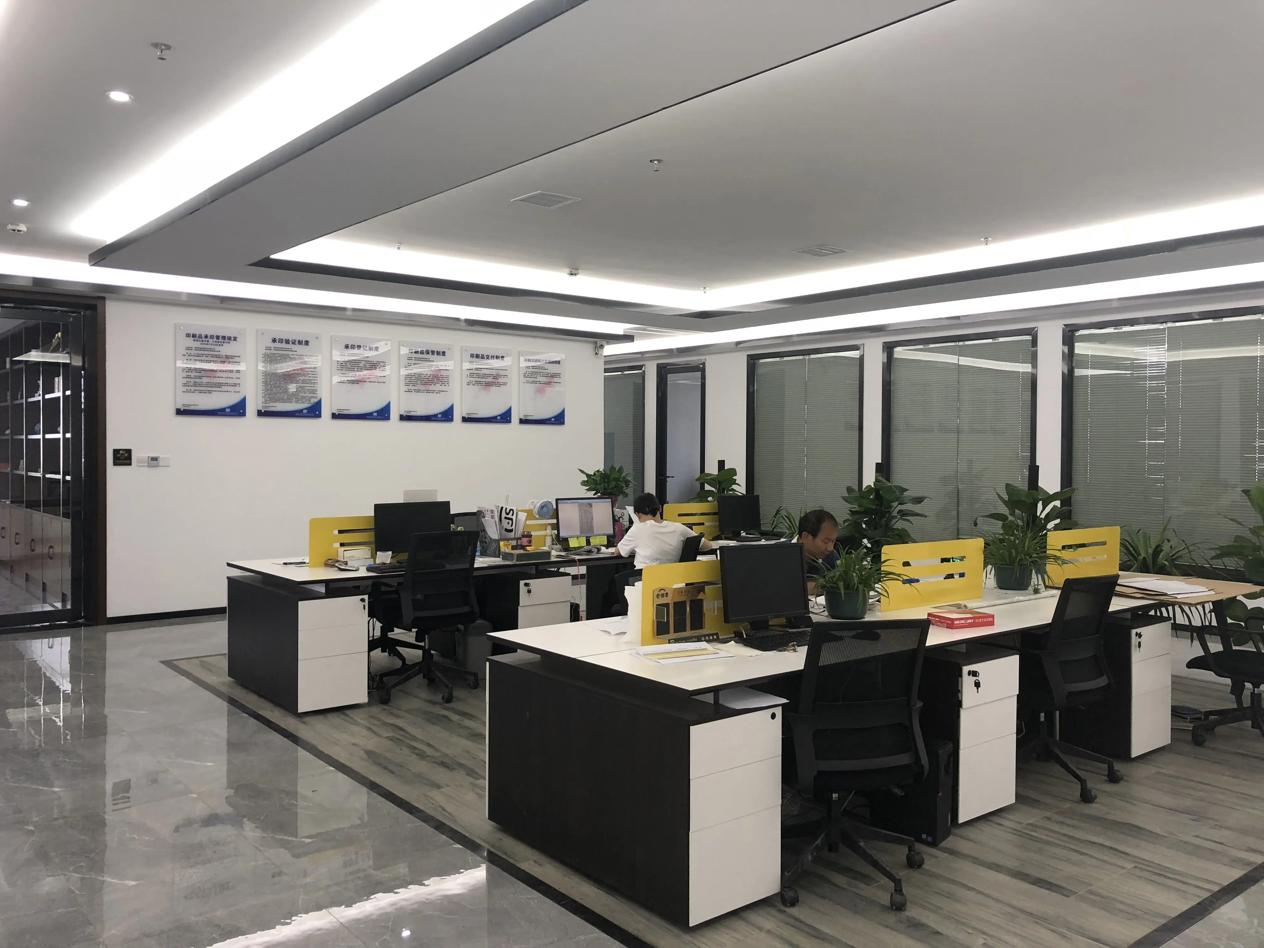 Changsha D-Dream Crafts Co., Ltd. 2