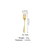 Tea Fork